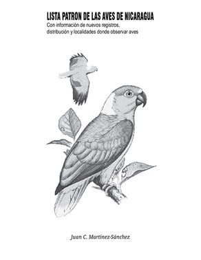 Lista patrón de las aves de Nicaragua